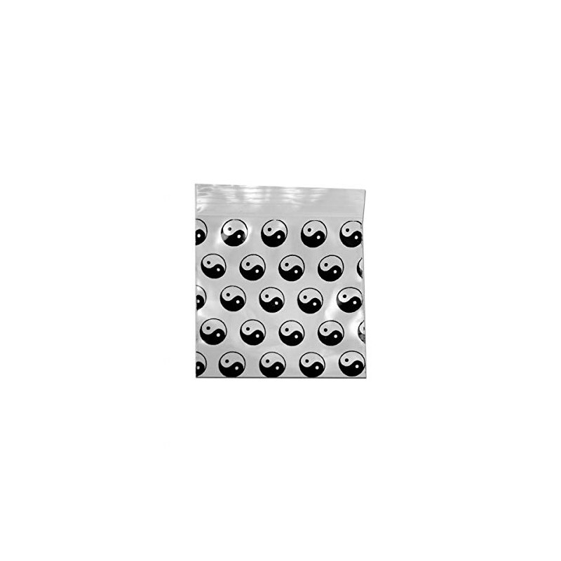 bong-discount Ziplock Bags, Zip Lock Bags, 50 x 50 mm,