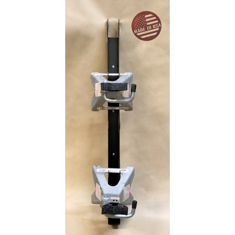 StreetRays [Originals] [SR] Heavy Duty 2-3 Ton Jack Stand Tool