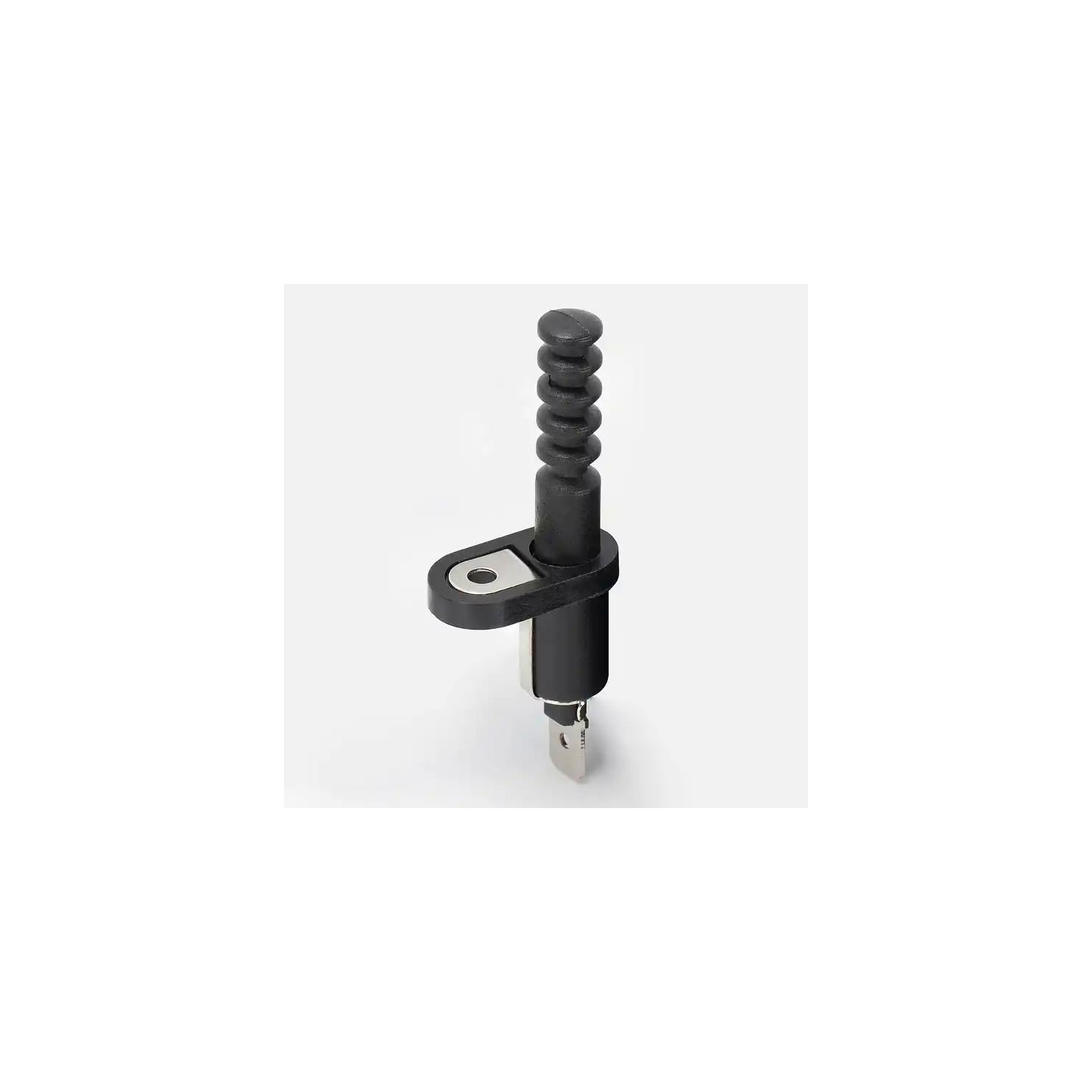 Universal Car Button, 20 A 12 VDC ON (OFF) Current Button, Trunk ...