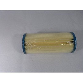 Harmsco WB-HB-10-5-W WaterBetter Pleated Water Filter Cartridge