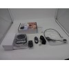 Inter Technologies Original Voice Amplifier W/ Microphone For Teachers (BX28)