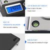 High Precision Mini Digital Pocket Scale Electronic Balance Weight for