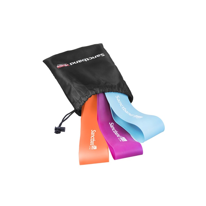 Precut 6' Thera-Band - Gold (25 mils)