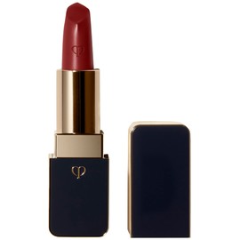 Clé De Peau Beauté, Lipstick, 18 Refined Red