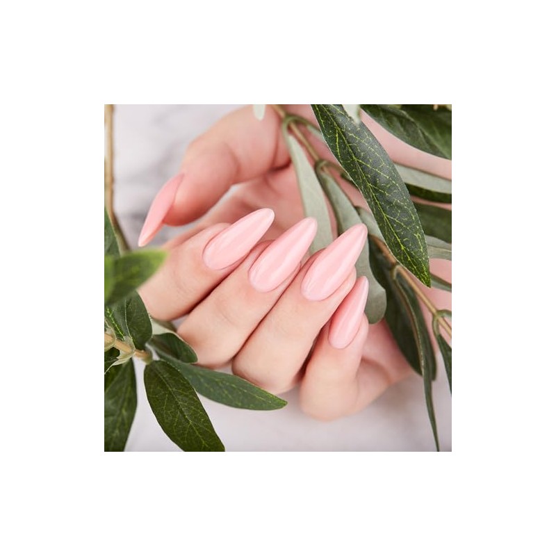 China Glaze Esmalte de Uñas Sheer Tulle, Color de Alta
