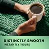 Starbucks Premium Instant Coffee, Blonde Roast, 100% Arabica Beans, 3
