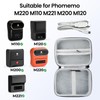 Phomemo EVA Hard Case M220 Label Maker Printer or Phomemo-M110