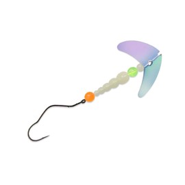 Mack's Lure Smile Blade® Super Slow Death