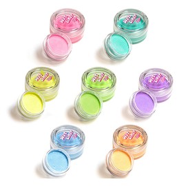 GLISTEN COSMETICS PASTEL WET LINER BUNDLE, GLISTEN COSMETICS