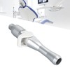 Saliva Ejector Strong Suction Handle Hardness Saliva Ejector Handle Accessory