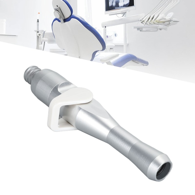 Saliva Ejector Strong Suction Handle Hardness Saliva Ejector Handle Accessory