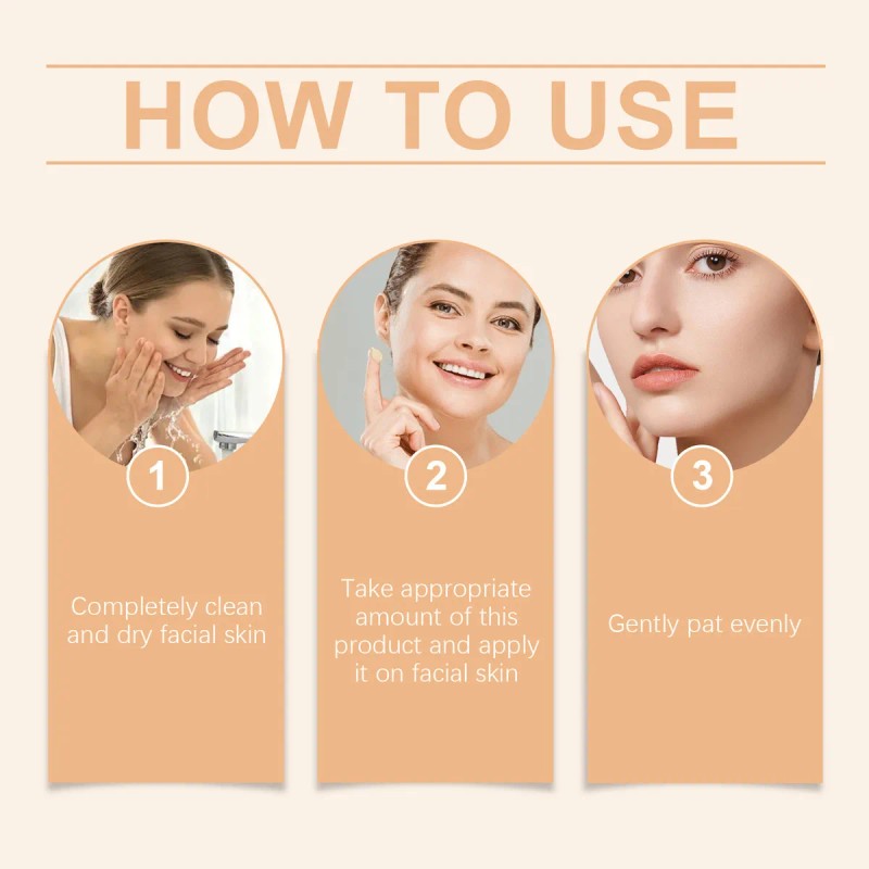 Base Para Piel Madura Que Cambia De Color | Foundation