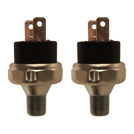 Mytee Products Cut-Off Switch Replaces OEM: FSC 1749-2134 (2 Pack)