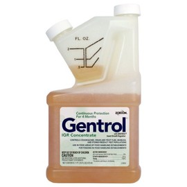 Gentrol Concentrate IGR Insect Growth Regulator - 1 Pint ZOE1026