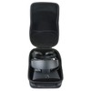 Khanka Hard Travel Case Replacement for Oculus Rift S PC-Powered