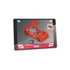 Clementoni Science&Play Mechanics Laboratory - Le Mans Racer Red, STEM