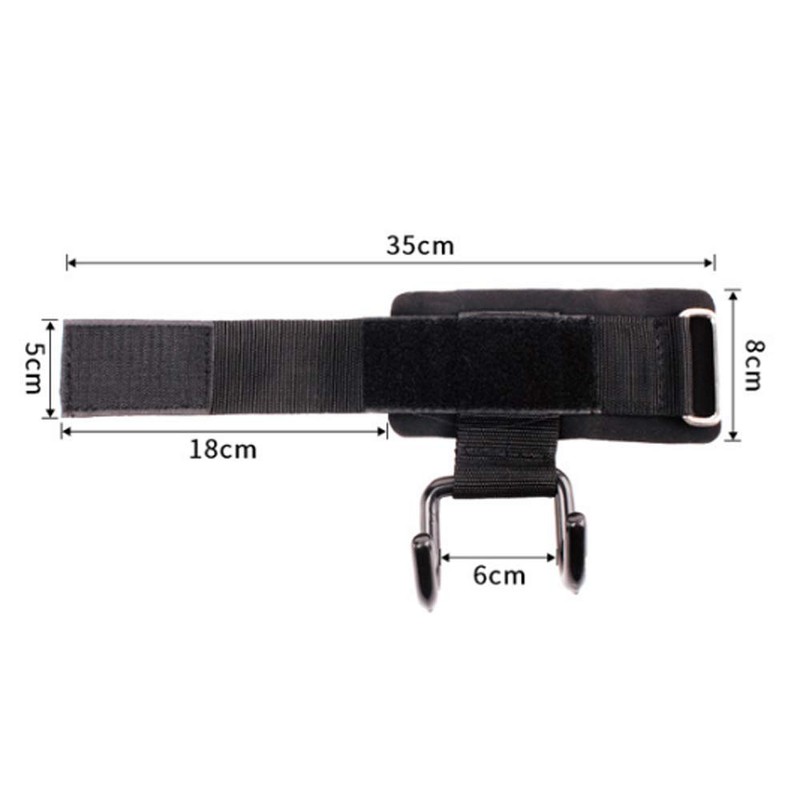 HJ Power Grip, Muscle Training, Training Grip, Wrist Guard, Grip