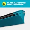 Invisible Glass CSB22 Ceramic Silicone 22-Inch Wiper Blade High Endurance