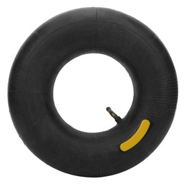Tire Inner Tube 12" Replacement Mini Trailer Wheelbarrow Cart Tool Trolley (12" 3.50-5)