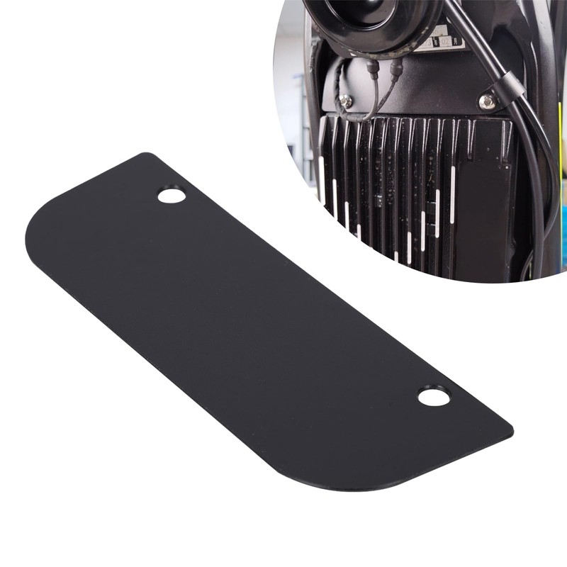 Runfarr Controller Cover for Surron,Controller Trim Panel for Dirt Bike