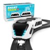 intelino J-1 Smart Train Starter Set – Award-Winning Robot Toy