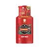 Old Spice Bear Glove Body Wash Pump 15.2 fl oz