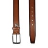 LLOYD - Men's Belt, brown