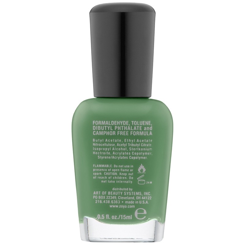 ZOYA Nail Polish, Josie, 0.5 fl. oz.