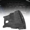 Priprilod Front Engine Splash Shield Compatible with Nissan Rogue Sport