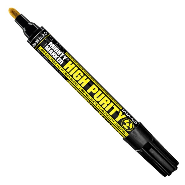 Mighty Marker Mighty Marker High Purity MM-08 Dual Tip Marker,
