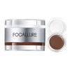 Eyebrow Pomade, Waterproof 16HR, Vegan (BR01 Coffee Brown)
