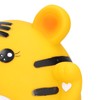 Tiger Piggy Bank Fall Resistant Cute Little Tiger Children Piggy