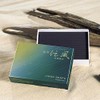 Gyokushodo Agarwood Incense Incense Agarwood Denfu Large Rose Stick, Approx.