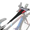 Thinvik Bike Frame Sweat Guard Sweat Absorbs Prevent Bicycle from