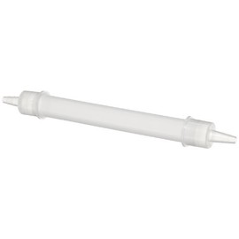 SP Bel-Art Polyethylene 6 in. Drying Tubes with Polypropylene Tube Fittings (Pack of 12) (F19961-0000)