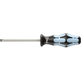 Wera - Kraftform Plus Stainless Steel Slot Screwdriver 5.5Mm
