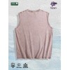 Antihero Global Disaster Graphic Tank Top 100% Cotton US Warehouse