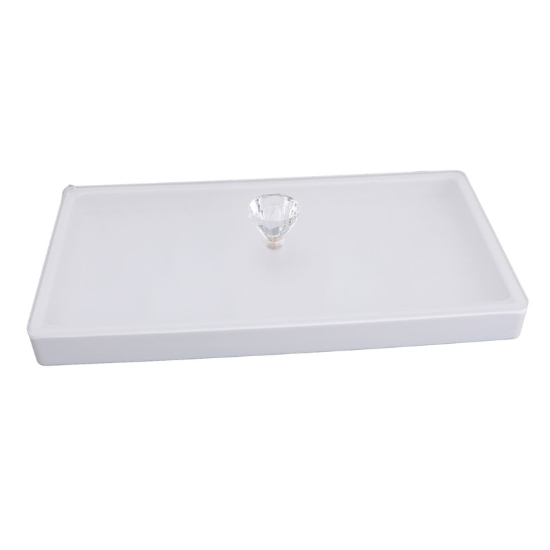 Watch Parts Storage Box Divided Storage Precise Parts Watch Movement