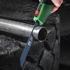 Saw Blade Handle Set TPR and High Speed Steel Multi