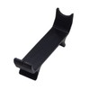 Black Knife Display Stand Rack Holder Organizer For 1 Single