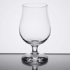 Stolzle Lausitz Bierpokale German Made Crystal Berlin Beer Glass Belgian