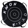 KWON® K PAD Round Plate Pads Hand Pads Pads Pads