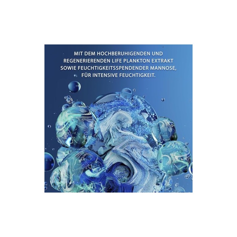 BIOTHERM AQUASOURCE Creme