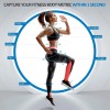 RENPHO Smart Body Measuring Tape 1.5M With App Connectivity For