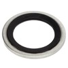 Air Conditioning Seal Kit, Complete Strong Sealing AC Compressor Seal
