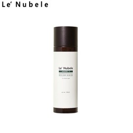 Le'NUBELE Essential Azulene-Cica Skin Toner 120ml