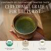 Té verde Polvo Orgánico Matcha Grado Ceremonial 30g