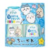 Merit Bubble Shampoo Kids Pump + Refill Chiikawa Design Bottle
