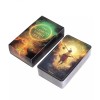 The Harmony Tarot Deck 78 Cards Tarot Fortune Telling Cards