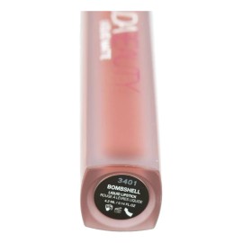Huda Beauty Liquid Matte Ultra-comfort Transfer-proof Lip...